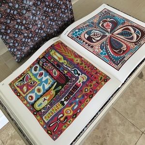 Emilo Pucci Limited Edition Book AP 39 of 100